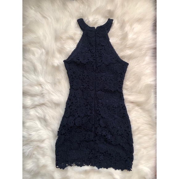 lulus dress - Picture 3 of 3